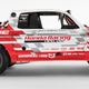Illustration for article titled 2017 Honda Ridgeline: This Is It, As A Full-On Off-Road Racing Machine